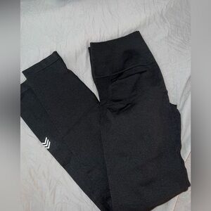 Amazon butt lift leggings
